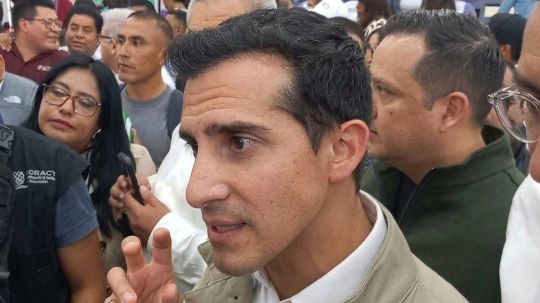 Invertirán dos mil millones en Tlaxcala para construir 25 canchas de fútbol como parte del legado del Mundial