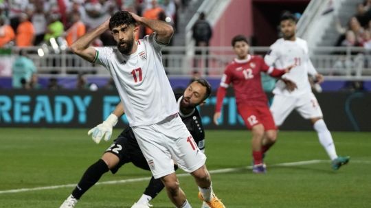 Irán no debería participar en Mundial 2026 por su propia seguridad: Trump
