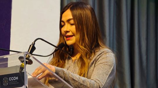 Afirma SMET que no imparte justicia solo brinda acompañamiento, mismo que no llegó en caso de joven víctima de violencia