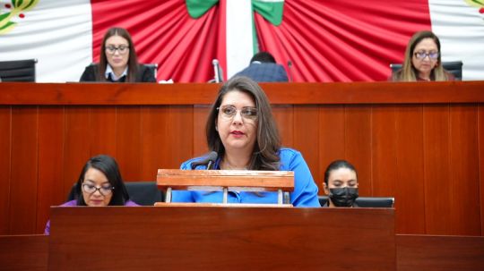 Presenta Soraya Bocardo Iniciativa para reconocer el Turismo Rural Comunitario en la Ley de Turismo de Tlaxcala