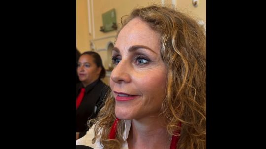 Las candidaturas se eligen a través de encuesta y lo decide el pueblo, dice dirigente de Morena