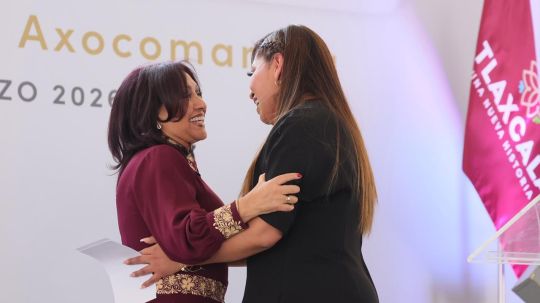 Obras y acciones impulsan transformación en Axocomanitla con inversión estatal de más de 25 millones de pesos