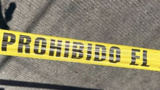 Aprehenden a padre e hijo por matar a hombre que se negó a vender su terreno al precio que ellos exigían