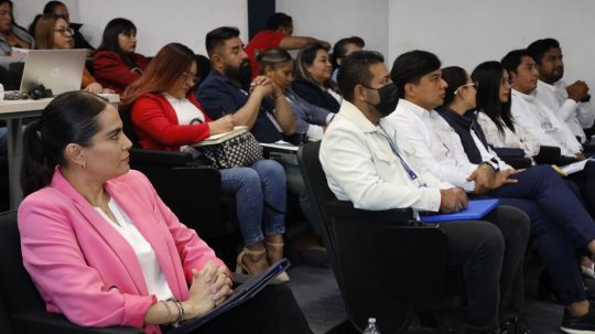 Tlaxcala, novena entidad del país en crear la procuraduría de protección de personas adultas mayores