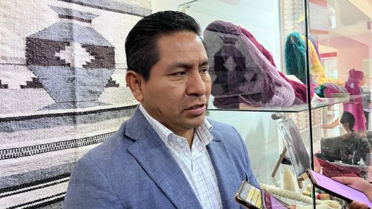 ICATLAX busca capacitar a repatriados, pero no tiene fecha para iniciar