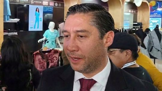 Puebla proyecta 100 empresas y Tlaxcala siete con polos de desarrollo, Sedeco defiende que no es quién tenga más