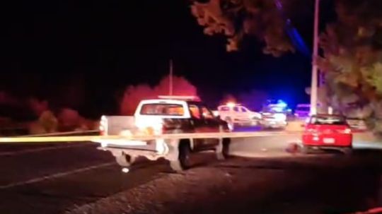 Reportan muerte de otro policía de Tlaxco, es el segundo en un año