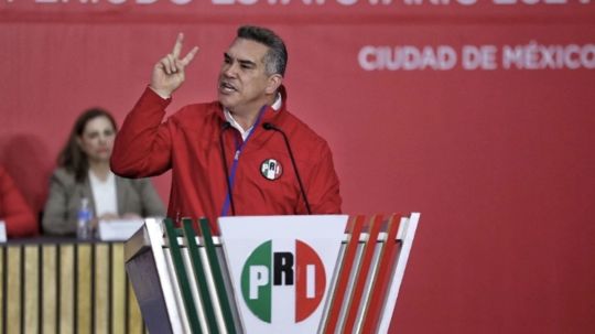 Con su base militante más reducida, el PRI buscará gubernaturas en 17 estados