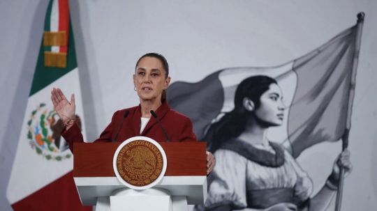 Plan B de reforma electoral va por menos privilegios y más participación: Sheinbaum