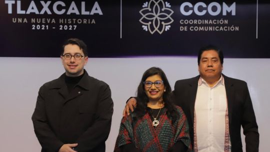 Tlaxcala se suma a estrategia nacional para garantizar derecho al juego y fortalecer cultura de paz en infancias