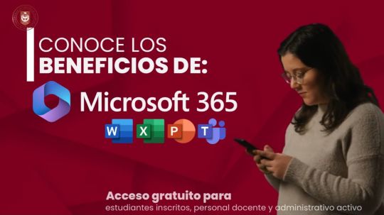 UATx impulsa la transformación digital con Microsoft 365 para su comunidad universitaria