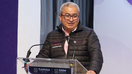 Presentan convocatoria de ingreso a bachillerato en Tlaxcala para el ciclo 2026-2027