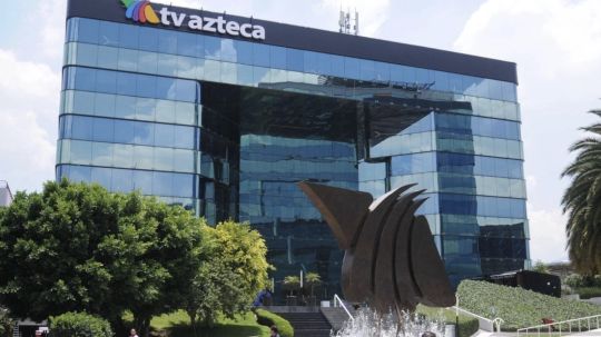 Aprueban juicio sumario contra Tv Azteca en Nueva York