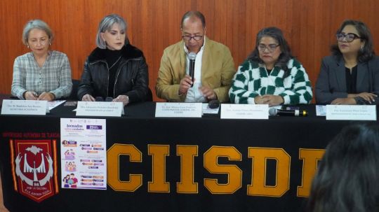 Necesario visibilizar los impactos del trabajo de cuidados, coinciden academia, instituciones y sociedad civil