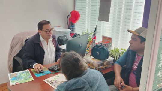 Inicia Sedeco trámite para registro de marcas de emprendimientos locales con descuento del 90%