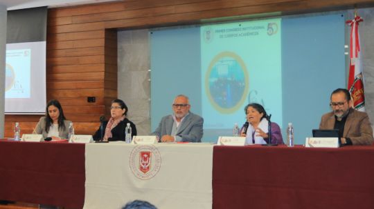 Fortalece la UATx el trabajo de sus investigadores