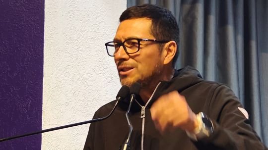 Tenemos 1,170 asentamientos prehispánicos, la mayoría en terrenos particulares