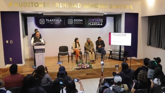 En Tlaxcala, la búsqueda de personas desaparecidas no son cifras, son vidas que importan: CEBP