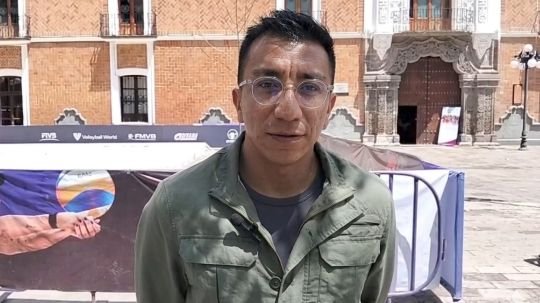 Arena del Tour Mundial de Voleibol de Playa beneficiará a escuelas, centros de rehabilitación y penitenciario del estado