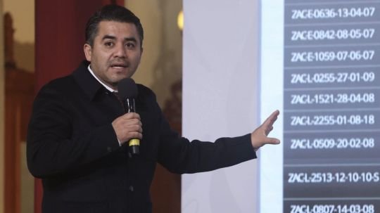 Conagua exhibe adeudo de 12 mil mdp de empresas por uso irregular del agua