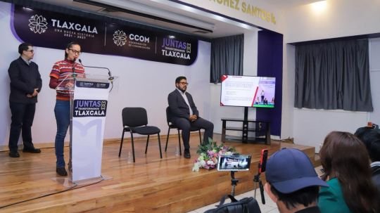 Presentan resultados del programa mujeres en bienestar libres de violencia