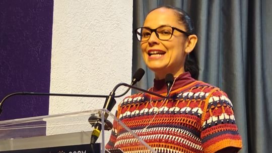 Ofrece secretaria de Bienestar colaboración en caso de homicidio de pareja poblana