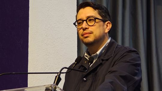 Vocero de gobierno califica como raro señalamientos de senadora