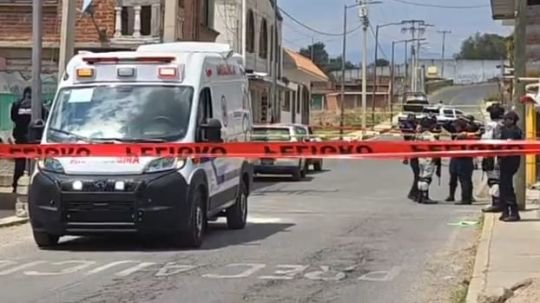 Hombre es asesinado a balazos en Atotonilco, Ixtacuixtla