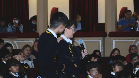 Gobierno municipal de Tlaxcala refuerza la prevención del suicidio en adolescentes con acciones de concientización