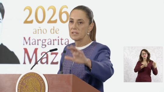 Sheinbaum ordena investigación multidisciplinaria por derrame; aún no hay responsables