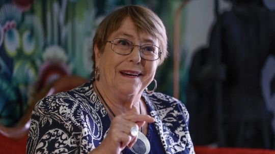 Chile retira apoyo a postulación de Bachelet a la secretaría general de ONU