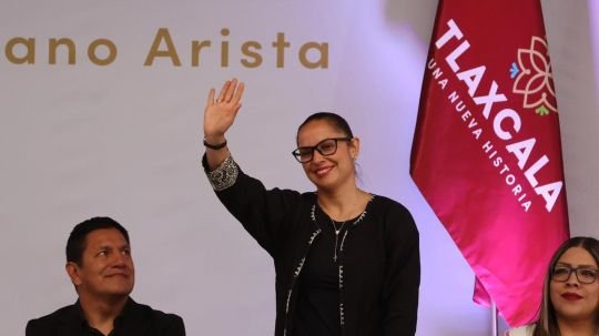 Trabaja gobierno de la mano con municipios para impulsar el desarrollo y bienestar de las familias: Lorena Cuéllar