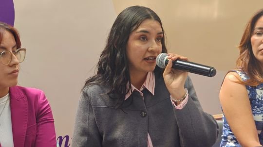 Aprueba Congreso de Tlaxcala ley contra violencia digital; activistas destacan avance en regulación de IA