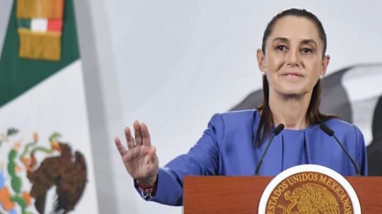 México mantendrá respaldo a candidatura de Michelle Bachelet para la ONU: Sheinbaum