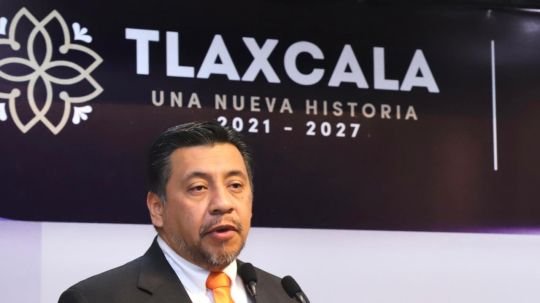 Unidad antiextorsión fortalece la seguridad digital en Tlaxcala