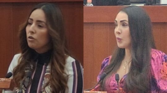 Diputadas se enfrentan en tribuna por el Plan B y se lanzan acusaciones sobre trabajo legislativo y vida privada