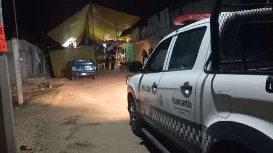 Termina en tragedia incidente registrado en Mariano Matamoros