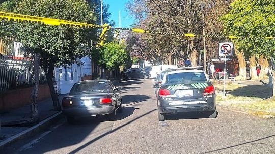 Exhorta ayuntamiento de Tlaxcala a tomar previsiones ante cierre vial calle 1 de Mayo por construcción de obra pluvial