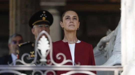 Conmemoran bicentenario de Margarita Maza; fue guardiana de la esperanza nacional: Sheinbaum