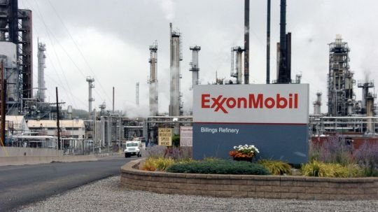 Exorbitantes ganancias en el sector energético de EU por la guerra