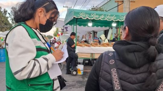 Huamantla se prepara para recibir a visitantes en Semana Santa con atención y orden turístico