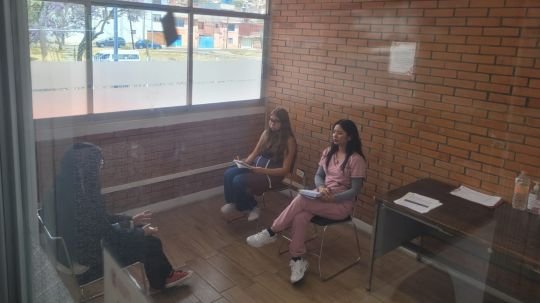 UATx brinda atención psicoterapéutica accesible a la población tlaxcalteca