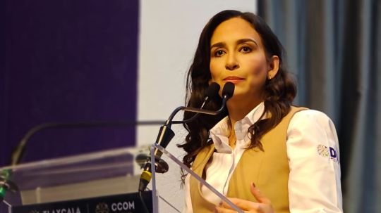 50% de niños de primaria en Tlaxcala requiere lentes, lama Sedif a concientizar uso de dispositivos móviles