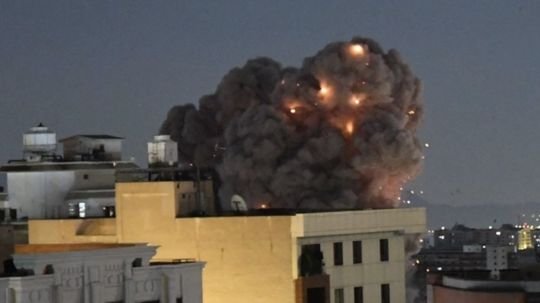 Irán analiza abandonar el Tratado de No Proliferación Nuclear