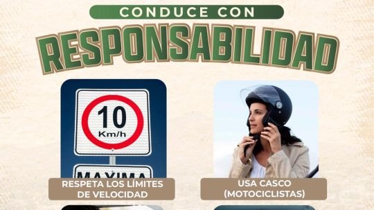 Exhortan a conducir con responsabilidad durante Operativo Semana Santa Segura en la Zona Oriente de Tlaxcala
