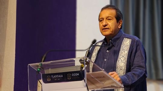 Tlaxcala avanza en la creación de un padrón para regular el hospedaje por plataformas digitales