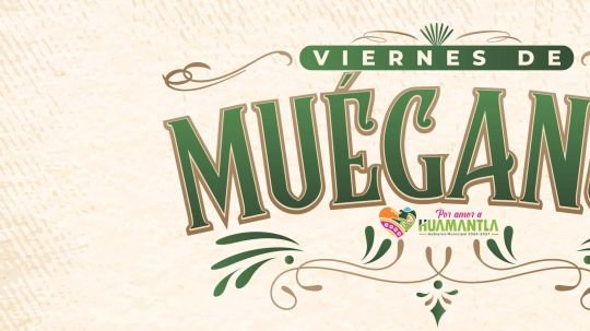 Viernes de muéganos llegará este 1 de abril al barrio de Santa Anita