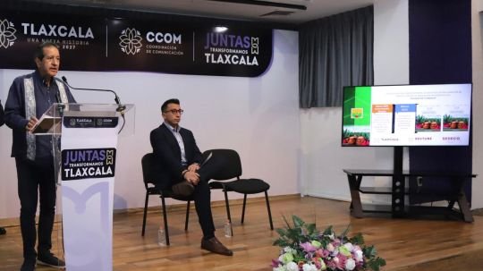 Afluencia turística en Tlaxcala genera derrama económica por 161 mdp en el primer trimestre