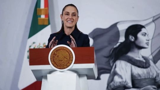 Continúa labor de limpieza en el Golfo tras derrame; Sheinbaum se reúne hoy con grupo interinstitucional