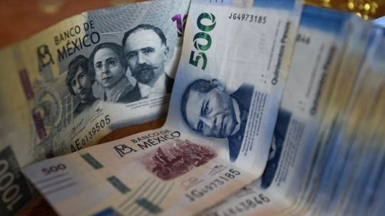 Crecieron las remesas 0.4% en febrero: BdeM